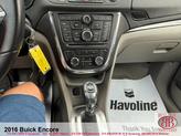 Thumbnail of 2016 Black Buick Encore