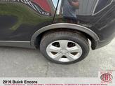 Thumbnail of 2016 Black Buick Encore