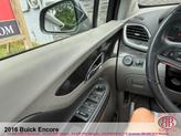 Thumbnail of 2016 Black Buick Encore