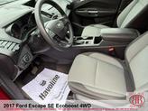 Thumbnail of 2017 Red Ford Escape