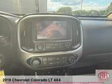 Thumbnail of 2016 Black Chevrolet Colorado