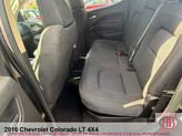 Thumbnail of 2016 Black Chevrolet Colorado