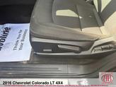 Thumbnail of 2016 Black Chevrolet Colorado