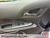 Thumbnail of 2016 Black Chevrolet Colorado