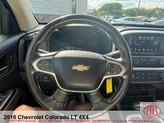 Thumbnail of 2016 Black Chevrolet Colorado