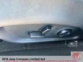 Thumbnail of 2018 Blue Jeep Compass