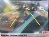 Thumbnail of 2018 Blue Jeep Compass