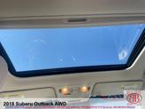Thumbnail of 2018 White Subaru Outback