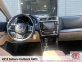 Thumbnail of 2018 White Subaru Outback