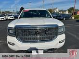 Thumbnail of 2016 White GMC Sierra 1500