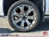 Thumbnail of 2016 White GMC Sierra 1500