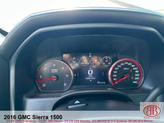 Thumbnail of 2016 White GMC Sierra 1500