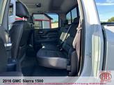 Thumbnail of 2016 White GMC Sierra 1500