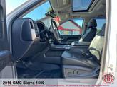 Thumbnail of 2016 White GMC Sierra 1500