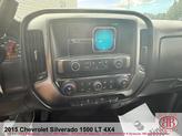 Thumbnail of 2015 White Chevrolet Silverado 1500