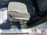 Thumbnail of 2017 White Ford Escape