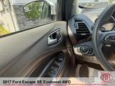 Thumbnail of 2017 White Ford Escape