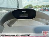 Thumbnail of 2017 White Ford Escape