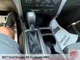 Thumbnail of 2017 White Ford Escape