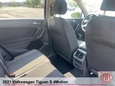 Thumbnail of 2021 Platinum Gray Metallic Volkswagen Tiguan