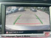 Thumbnail of 2021 Platinum Gray Metallic Volkswagen Tiguan
