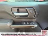 Thumbnail of 2021 Black Chevrolet Silverado 1500