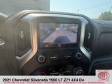 Thumbnail of 2021 Black Chevrolet Silverado 1500