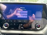 Thumbnail of 2025 Cloudburst Gray Lexus TX 350