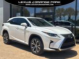 Photo of 2019 Ultra White Lexus RX 350