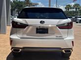 Thumbnail of 2019 Ultra White Lexus RX 350