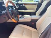 Thumbnail of 2019 Ultra White Lexus RX 350