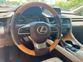 Thumbnail of 2019 Ultra White Lexus RX 350
