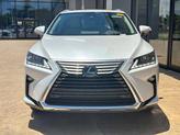 Thumbnail of 2019 Ultra White Lexus RX 350