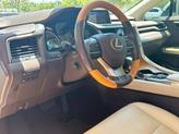 Thumbnail of 2019 Ultra White Lexus RX 350