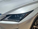 Thumbnail of 2019 Ultra White Lexus RX 350