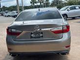 Thumbnail of 2016 Silver Lexus ES 350