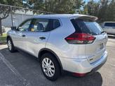 Thumbnail of 2017 Brilliant Silver Nissan Rogue