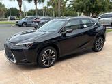 Thumbnail of 2025 Obsidian Lexus UX 300h