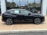 Thumbnail of 2025 Obsidian Lexus UX 300h