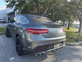 Thumbnail of 2018 Selenite Grey Metallic Mercedes-Benz AMG GLE 63