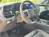 Thumbnail of 2023 Gray Pearl Lexus RX 350