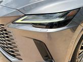 Thumbnail of 2023 Gray Pearl Lexus RX 350