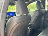 Thumbnail of 2023 Gray Pearl Lexus RX 350