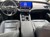 Thumbnail of 2023 Gray Pearl Lexus RX 350