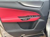 Thumbnail of 2026 Atomic Silver Lexus NX 350
