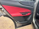 Thumbnail of 2026 Atomic Silver Lexus NX 350