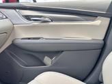 Thumbnail of 2025 Radiant Red Tintcoat Cadillac XT5