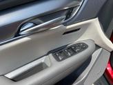 Thumbnail of 2025 Radiant Red Tintcoat Cadillac XT5
