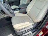 Thumbnail of 2025 Radiant Red Tintcoat Cadillac XT5