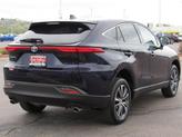 Thumbnail of 2024 Blueprint Toyota Venza